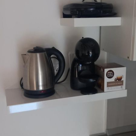 Studio Apartman Kata Prvic Sepurine Εξωτερικό φωτογραφία