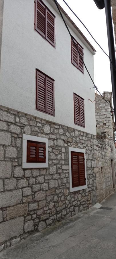 Studio Apartman Kata Prvic Sepurine Εξωτερικό φωτογραφία
